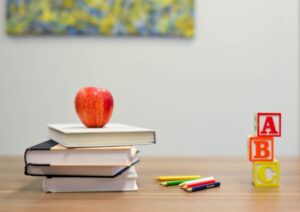 Educación en España y Objetivos de Desarrollo Sostenible